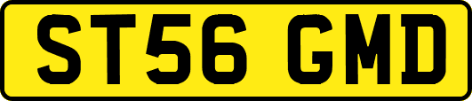 ST56GMD