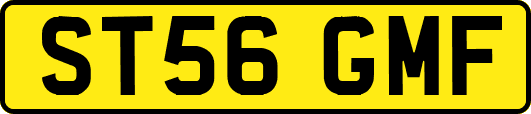 ST56GMF
