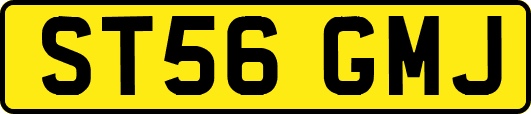 ST56GMJ