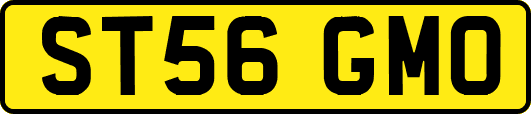 ST56GMO