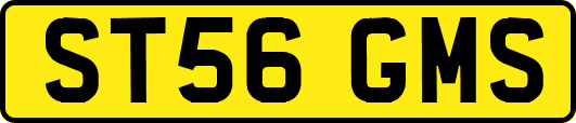 ST56GMS