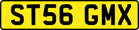 ST56GMX
