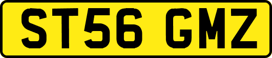 ST56GMZ