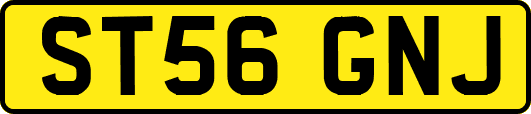 ST56GNJ