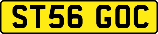 ST56GOC