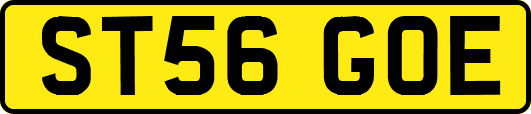 ST56GOE