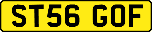 ST56GOF