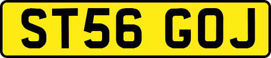 ST56GOJ