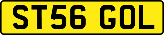 ST56GOL