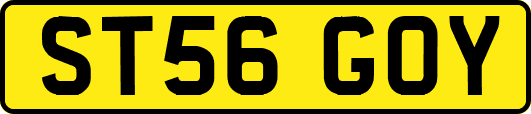 ST56GOY