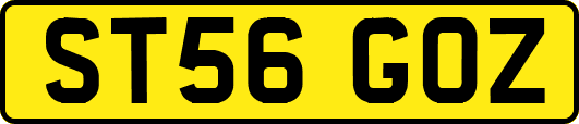 ST56GOZ