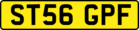ST56GPF
