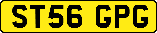ST56GPG