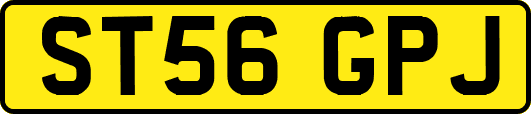 ST56GPJ