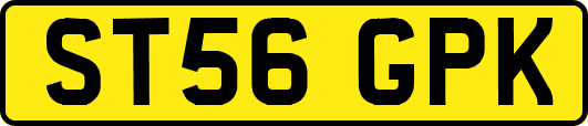 ST56GPK