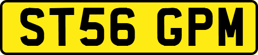 ST56GPM