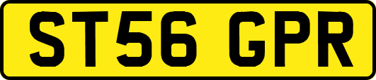 ST56GPR