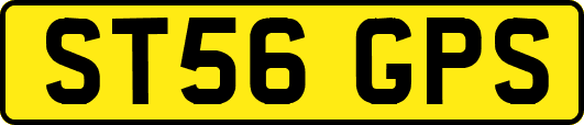 ST56GPS