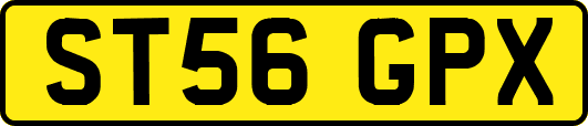 ST56GPX