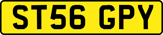ST56GPY