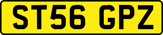 ST56GPZ