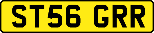 ST56GRR