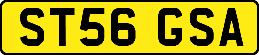 ST56GSA