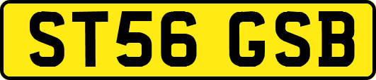 ST56GSB