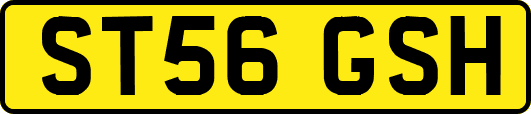 ST56GSH