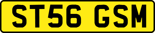 ST56GSM