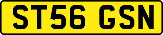 ST56GSN