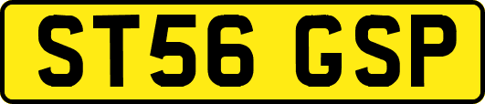 ST56GSP