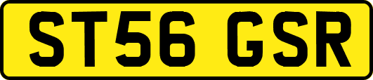 ST56GSR