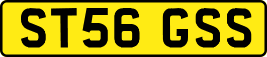 ST56GSS
