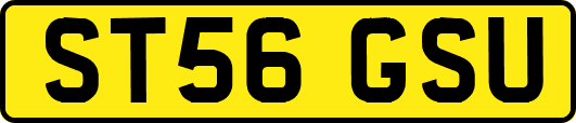 ST56GSU