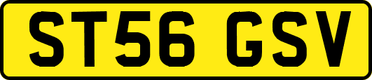ST56GSV