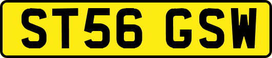ST56GSW