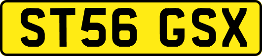 ST56GSX