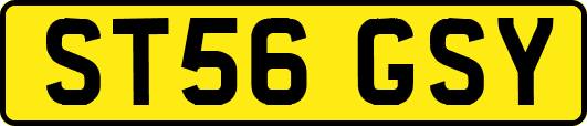 ST56GSY