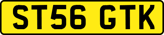 ST56GTK