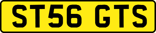 ST56GTS