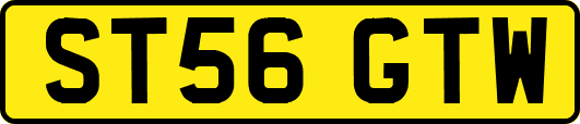 ST56GTW