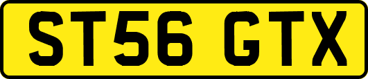 ST56GTX