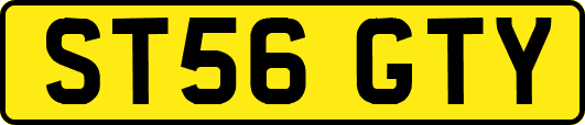 ST56GTY