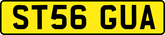 ST56GUA