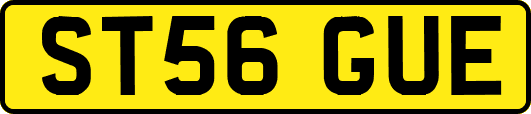 ST56GUE