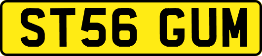 ST56GUM