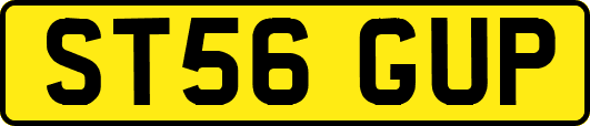 ST56GUP