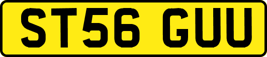 ST56GUU