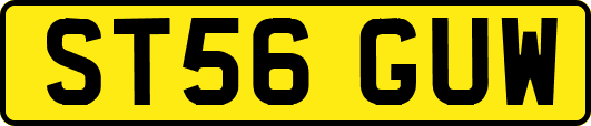 ST56GUW